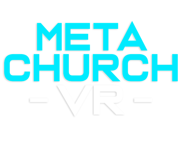 Meta Church VR